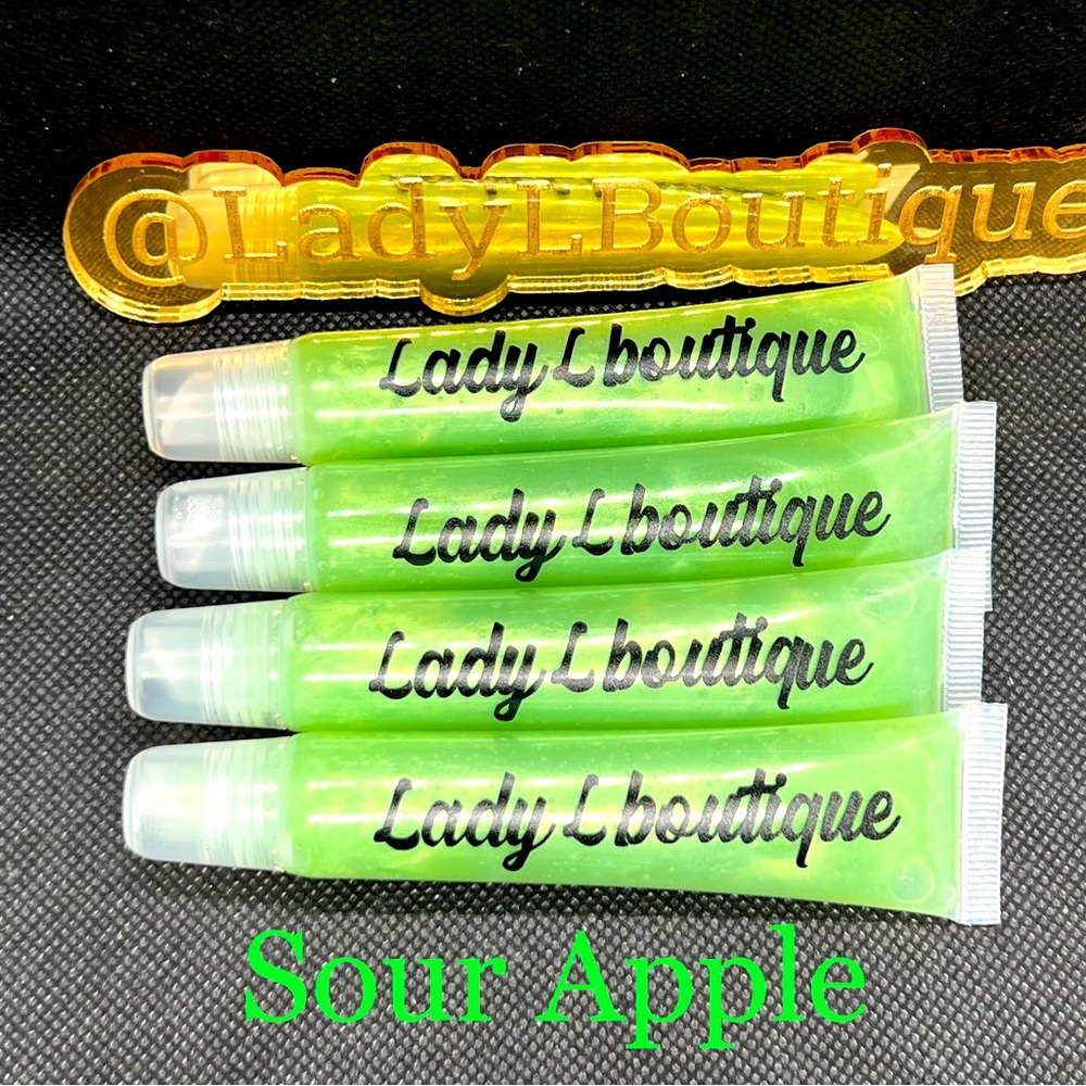 Handmade Lipgloss